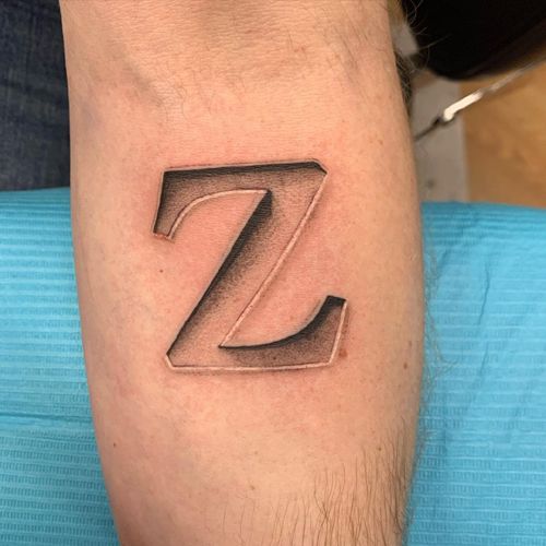 20 Fantastic Z Letter Tattoo Designs 2023 Styles At Life 20 Fantastic Z Letter Tattoo Designs 2023 Styles At Life