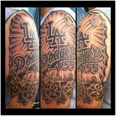 20 La Dodgers Tattoos Ideas Dodgers Tattoos La Dodgers 20 La Dodgers Tattoos Ideas Dodgers Tattoos La Dodgers