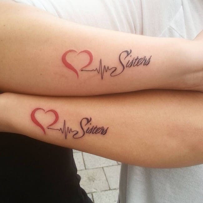 20 Unique Sister Tattoos Ideas Pictures 2023 Sheideas 20 Unique Sister Tattoos Ideas Pictures 2023 Sheideas