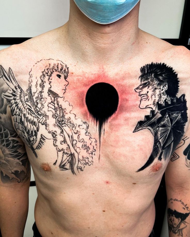 200 Best Solar Eclipse Tattoo Ideas Tattoos Eclipse Tattoo Cool Tattoos 200 Best Solar Eclipse Tattoo Ideas Tattoos Eclipse Tattoo Cool Tattoos