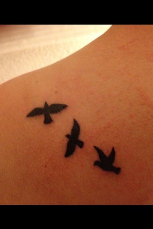 210 Stunning Bird Tattoos And Their Symbolic Meanings 210 Stunning Bird Tattoos And Their Symbolic Meanings