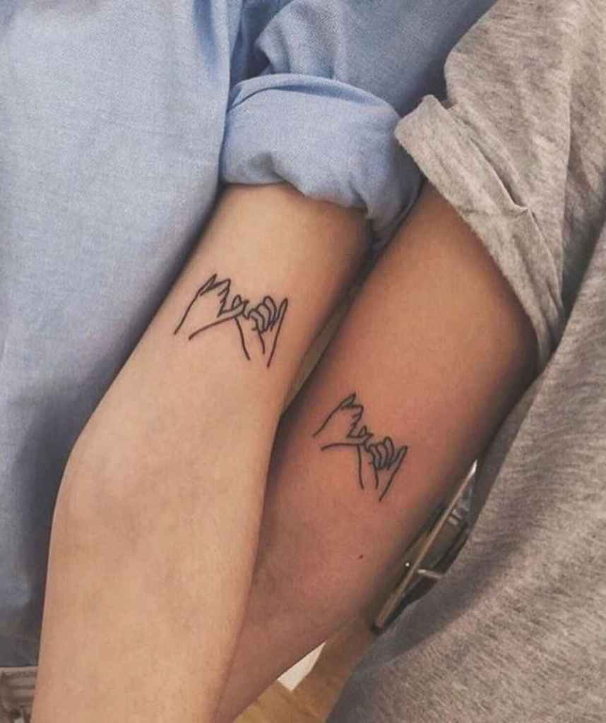 22 Awesome Small Best Friend Tattoo Designs Ideas Small Best Friend 22 Awesome Small Best Friend Tattoo Designs Ideas Small Best Friend
