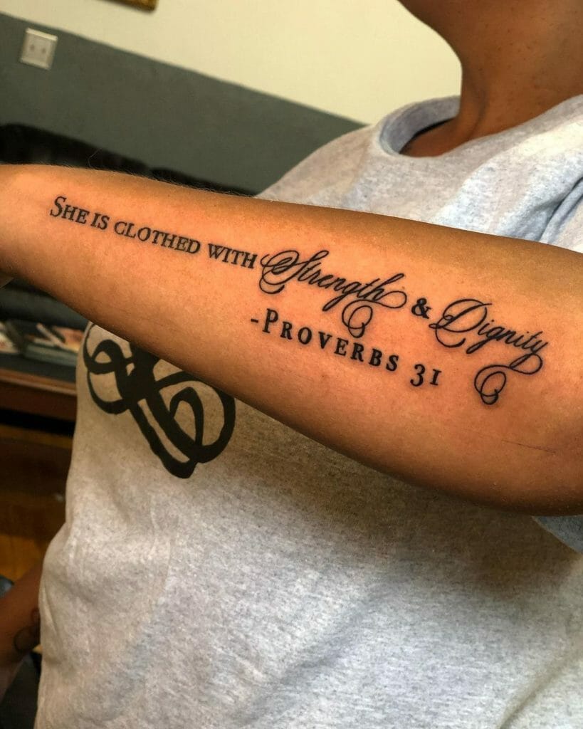 23 Bible Verse Tattoo Ideas You Ll Have To See To Believe 23 Bible Verse Tattoo Ideas You Ll Have To See To Believe