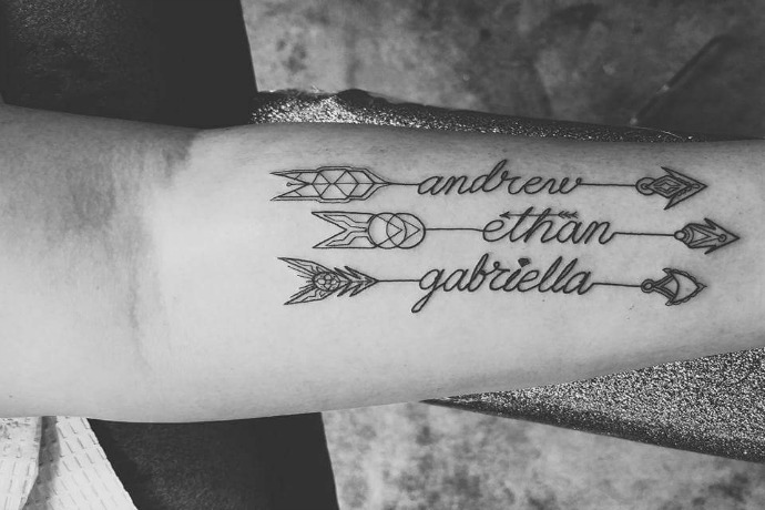 23 Face Tattoo Ideas That Even Your Parents Would Be Cool With 23 Face Tattoo Ideas That Even Your Parents Would Be Cool With