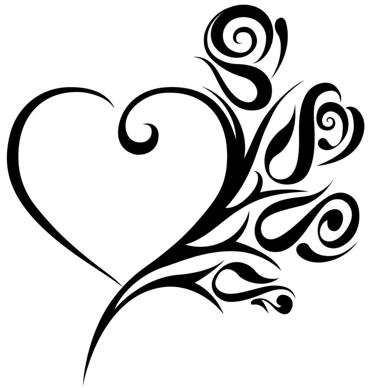 24 Beautiful Heart Tattoos Check Them Out 24 Beautiful Heart Tattoos Check Them Out