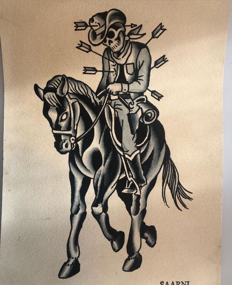 240 Thrilling Western Tattoos Ideas And Designs 2022 Tattoosboygirl 240 Thrilling Western Tattoos Ideas And Designs 2022 Tattoosboygirl