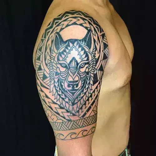 25 Best Tribal Tattoos For Men For 2024 Fabbon 25 Best Tribal Tattoos For Men For 2024 Fabbon