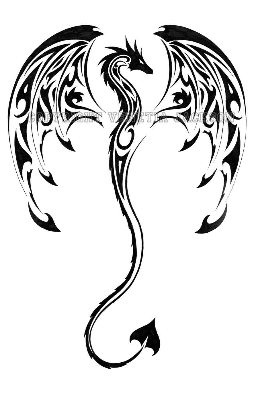 25 Breathtaking Dragon Tattoos Designs For You The Xerxes 25 Breathtaking Dragon Tattoos Designs For You The Xerxes