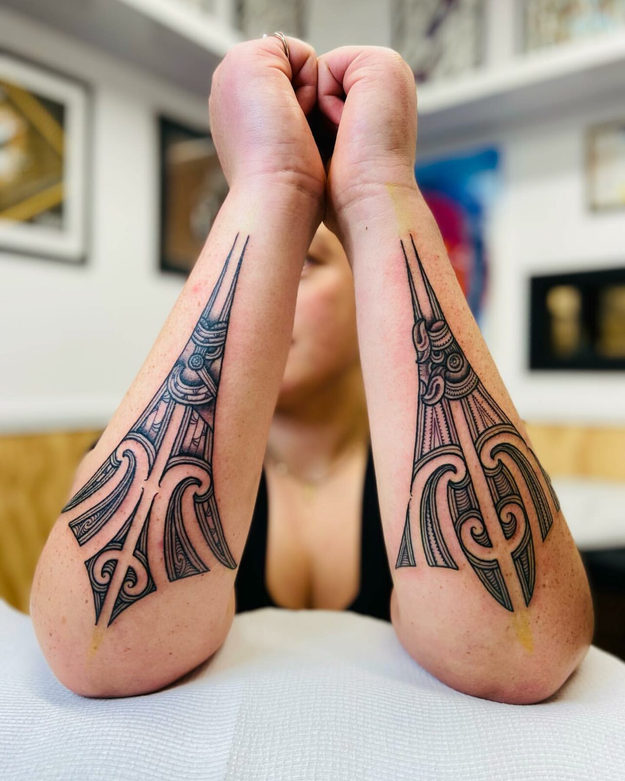 25 Incredible Polynesian Tattoo Ideas For Men Amp Women In 2024 25 Incredible Polynesian Tattoo Ideas For Men Amp Women In 2024