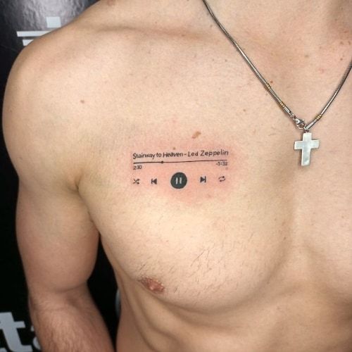 25 Of The Best Memorial Tattoo Ideas For Men In 2025 Fashionbeans 25 Of The Best Memorial Tattoo Ideas For Men In 2025 Fashionbeans