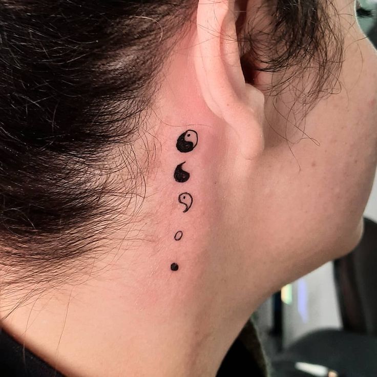 25 Yin Yang Symbol Tattoos That Embrace Balance 25 Yin Yang Symbol Tattoos That Embrace Balance