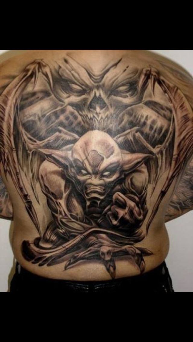 26 Demonic Tattoos Do You Believe In Their Meanings Tattooswin 26 Demonic Tattoos Do You Believe In Their Meanings Tattooswin