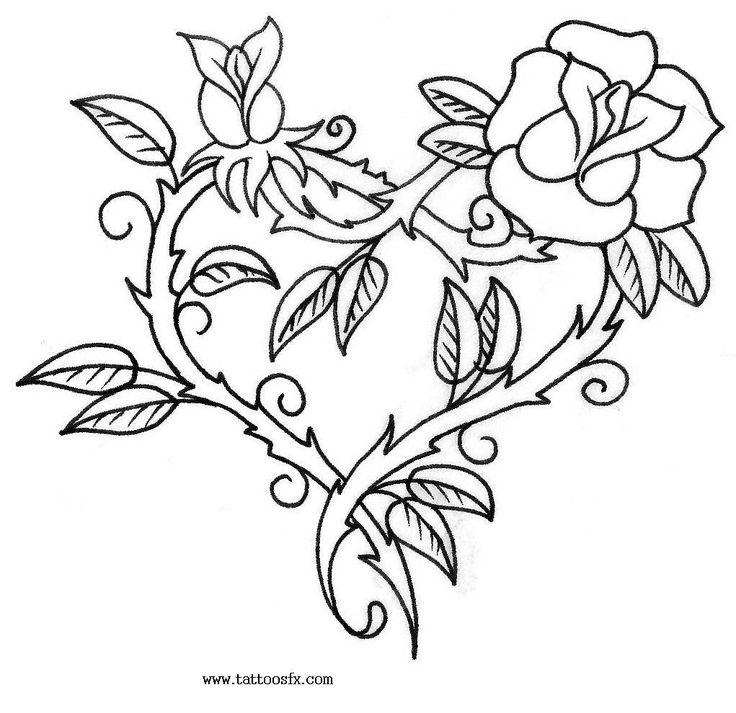 28 Best Heart Tattoo Designs And Ideas For Women 28 Best Heart Tattoo Designs And Ideas For Women