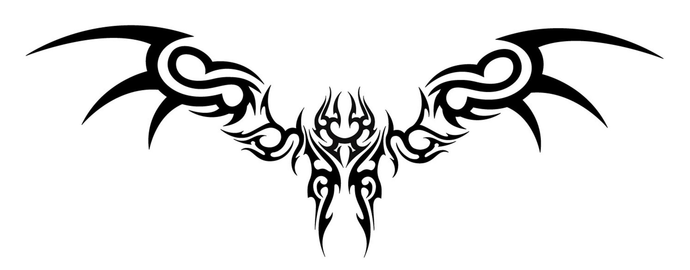 28 Striking Tribal Tattoos For The Tattoo Lovers Godfather Style 28 Striking Tribal Tattoos For The Tattoo Lovers Godfather Style