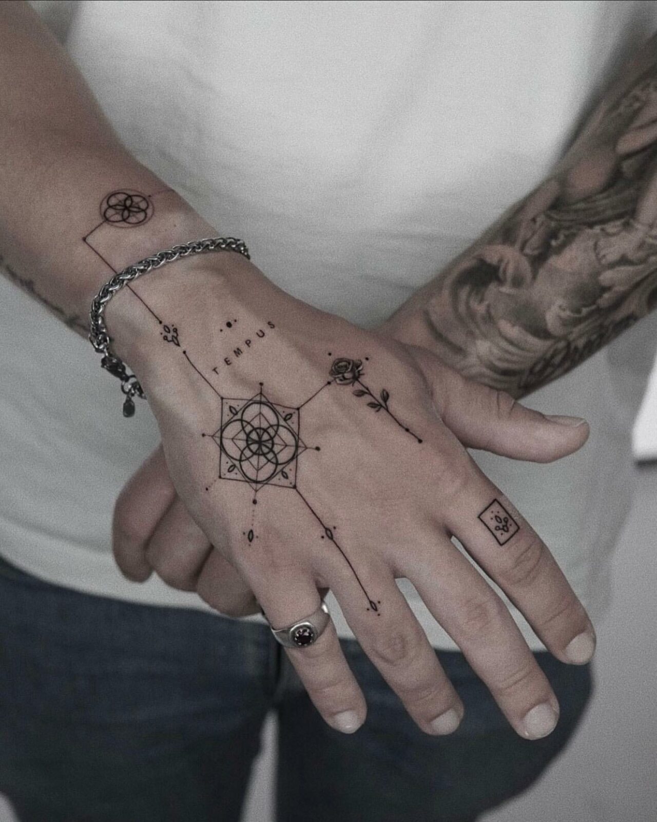 29 Outstanding Sacred Geometry Tattoo Ideas For Women Men In 2024 29 Outstanding Sacred Geometry Tattoo Ideas For Women Men In 2024