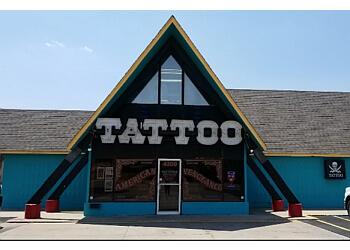 3 Best Tattoo Shops In Amarillo Tx Expert Recommendations 3 Best Tattoo Shops In Amarillo Tx Expert Recommendations