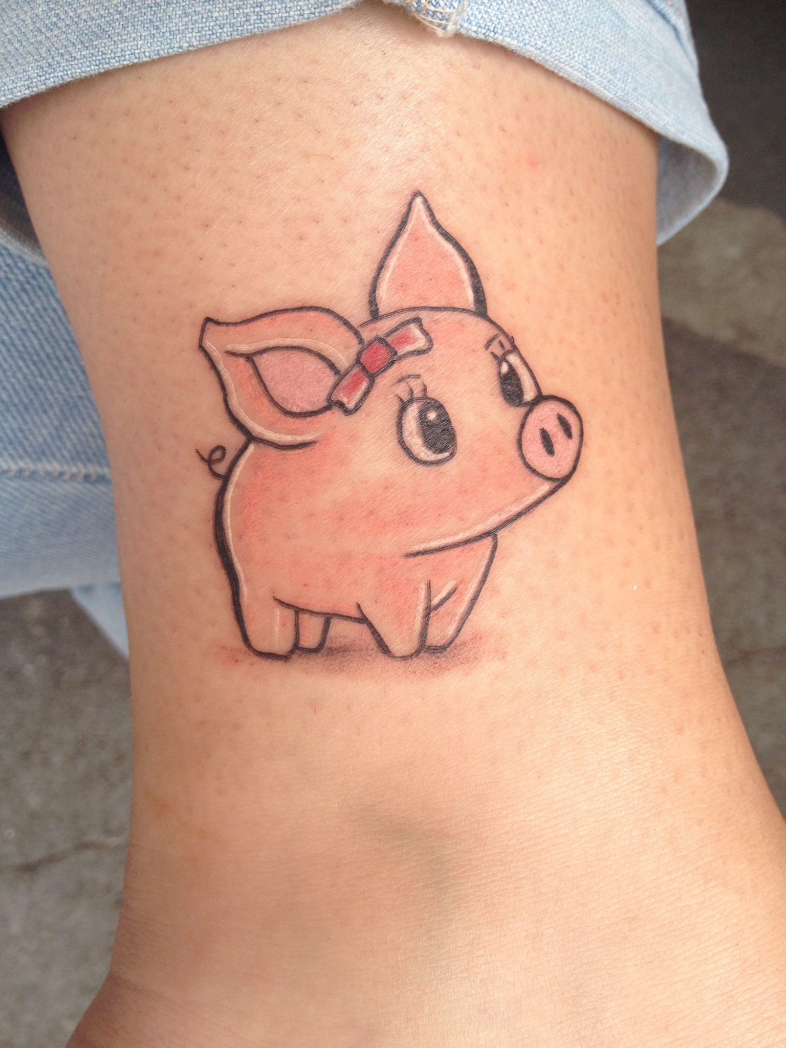 3 Little Pig Tattoo Pig Tattoos Animal Tattoos Hand Tattoos Mummy 3 Little Pig Tattoo Pig Tattoos Animal Tattoos Hand Tattoos Mummy