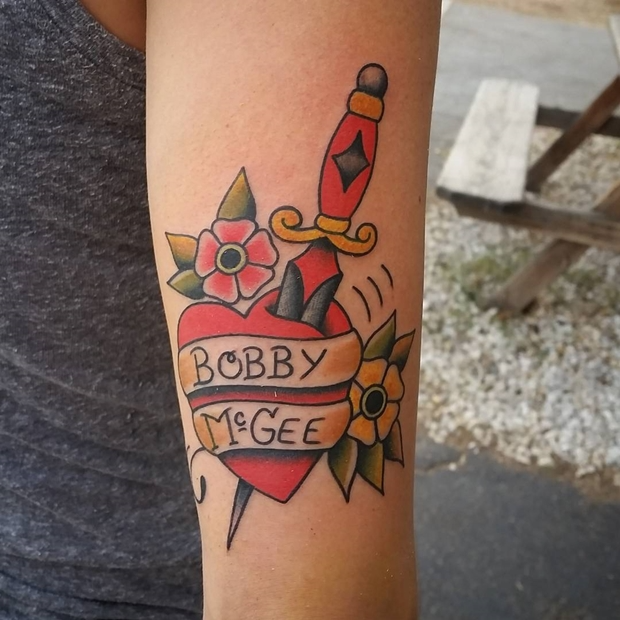 30 Beautifully Touching Tattoos Of Hearts With Names 30 Beautifully Touching Tattoos Of Hearts With Names