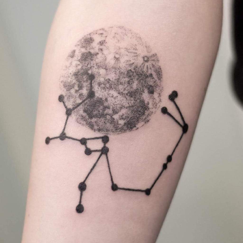 30 Best Sagittarius Tattoo Designs Types And Meanings 2019 30 Best Sagittarius Tattoo Designs Types And Meanings 2019