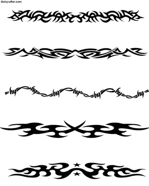 30 Best Tribal Band Tattoo Stencil Images On Pinterest Tribal Band 30 Best Tribal Band Tattoo Stencil Images On Pinterest Tribal Band
