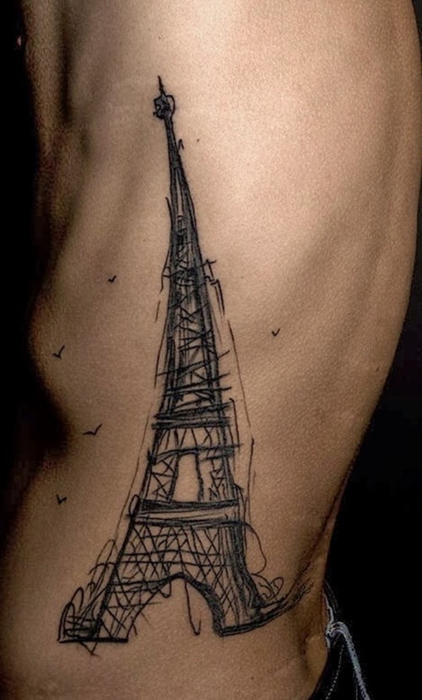 30 Bold Rib Tattoos For Guys Stunning 2024 Designs 30 Bold Rib Tattoos For Guys Stunning 2024 Designs
