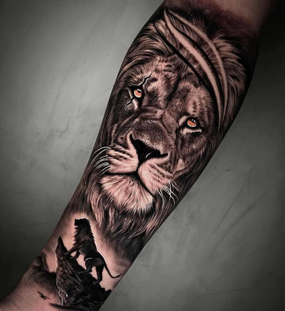 30 Cool Forearm Tattoos For Men Artofit 30 Cool Forearm Tattoos For Men Artofit