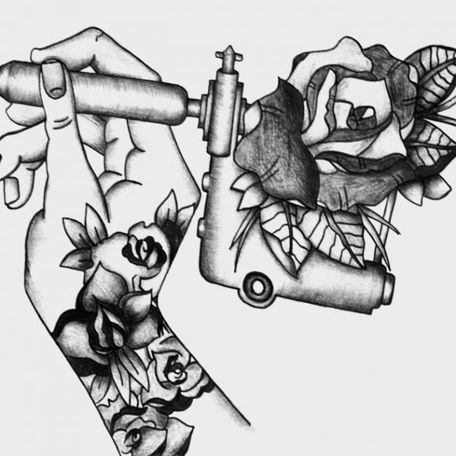 30 Different Popular Kinds Of Tattoo Guns For Artists 2019 30 Different Popular Kinds Of Tattoo Guns For Artists 2019