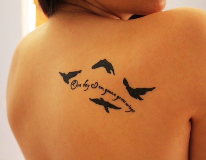 30 Inspirational Bird Tattoos For Women Flawssy 30 Inspirational Bird Tattoos For Women Flawssy