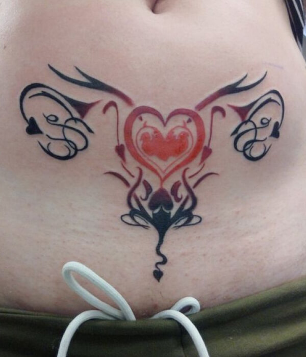 30 Trending Womb Tattoo Designs 2023 Trybeinfo 30 Trending Womb Tattoo Designs 2023 Trybeinfo