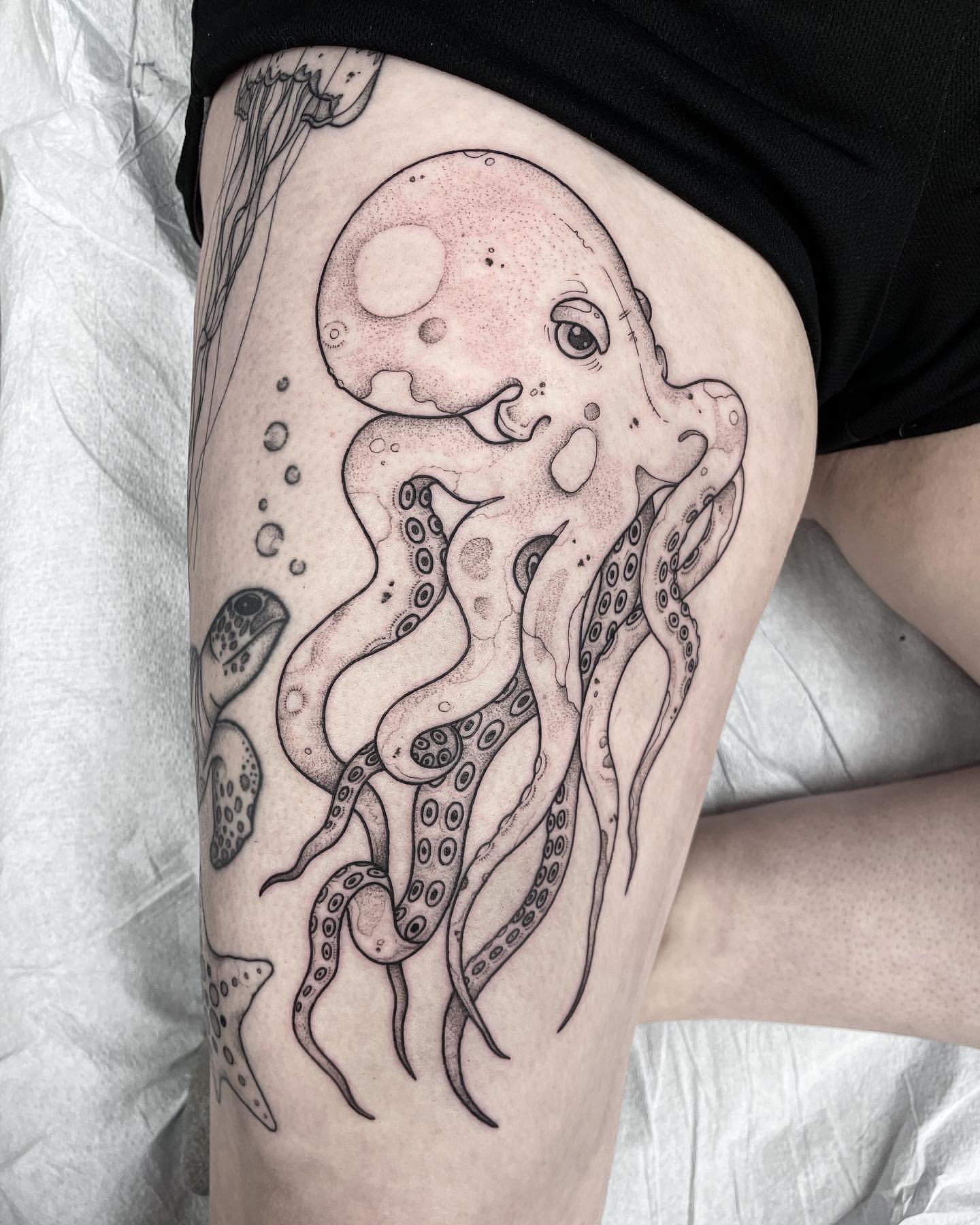30 Under The Sea Tattoo Ideas Sea Tattoo Octopus Tattoo Octopus Tattoos 30 Under The Sea Tattoo Ideas Sea Tattoo Octopus Tattoo Octopus Tattoos