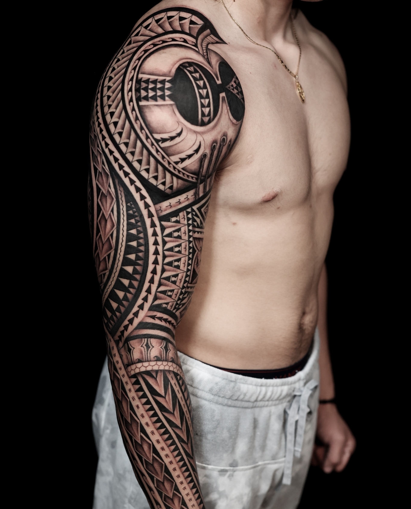 31 Tribal Tattoo Designs Best Tribal Tattoos Black Tribal Tattoo Designs 31 Tribal Tattoo Designs Best Tribal Tattoos Black Tribal Tattoo Designs