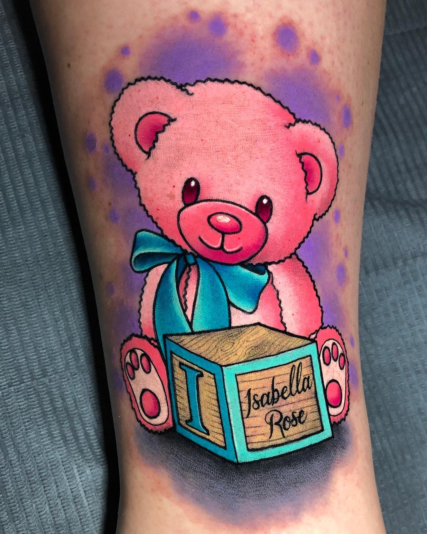 32 Best Teddy Bear Tattoo Ideas Read This First 32 Best Teddy Bear Tattoo Ideas Read This First