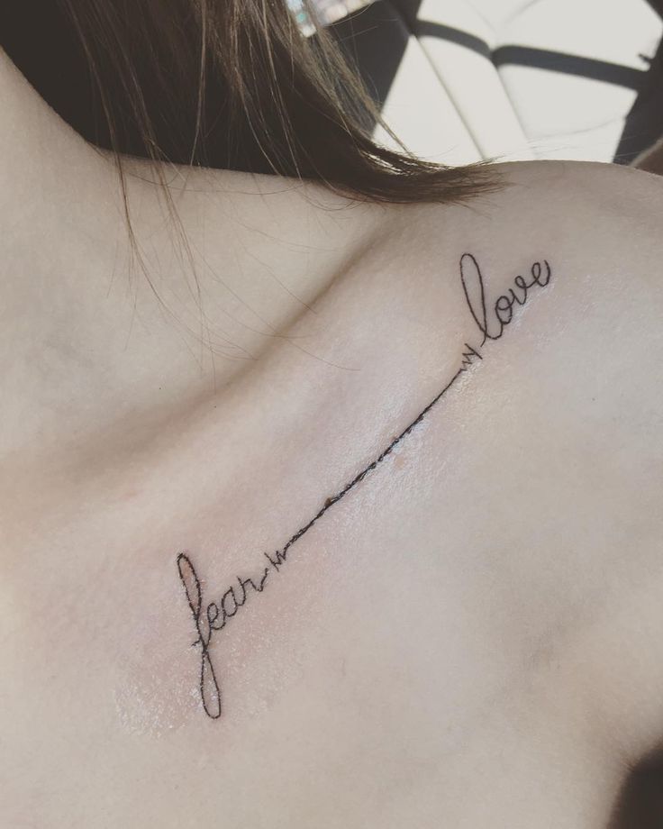33 Fabulous Collar Bone Tattoos That Flatter Your Shape 33 Fabulous Collar Bone Tattoos That Flatter Your Shape