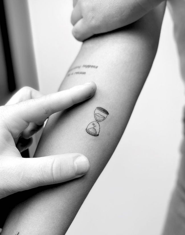 38 Small Meaningful Tattoos That Are Permanent Reminders Artofit 38 Small Meaningful Tattoos That Are Permanent Reminders Artofit