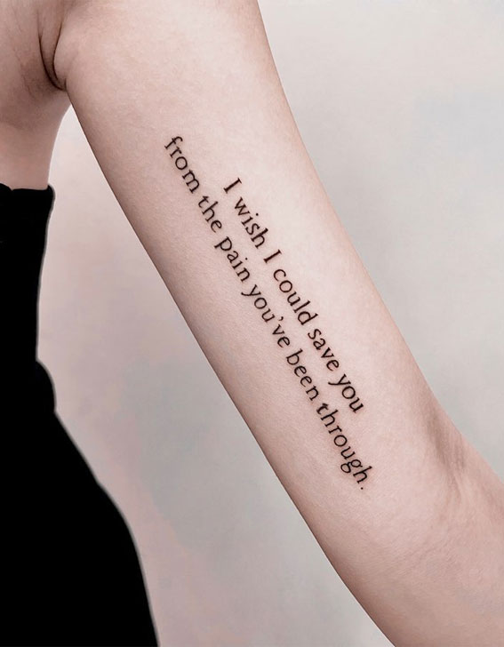 39 Inked Sentiments Exploring Meaningful Tattoos And All At Once She 39 Inked Sentiments Exploring Meaningful Tattoos And All At Once She