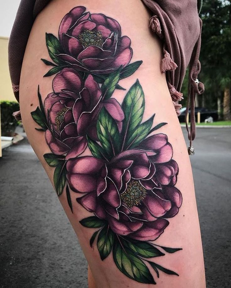 39 Inspiring Leg Tattoo Designs Ideas For Women Flower Leg 39 Inspiring Leg Tattoo Designs Ideas For Women Flower Leg