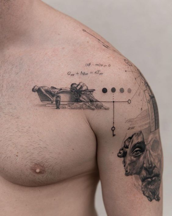 42 Minimal Tattoo Ideas Inspiration Productivity For Everyone 42 Minimal Tattoo Ideas Inspiration Productivity For Everyone