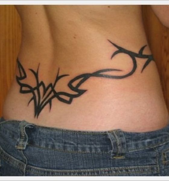 45 Hottest Meaningful Lower Back Tattoos For Women 45 Hottest Meaningful Lower Back Tattoos For Women