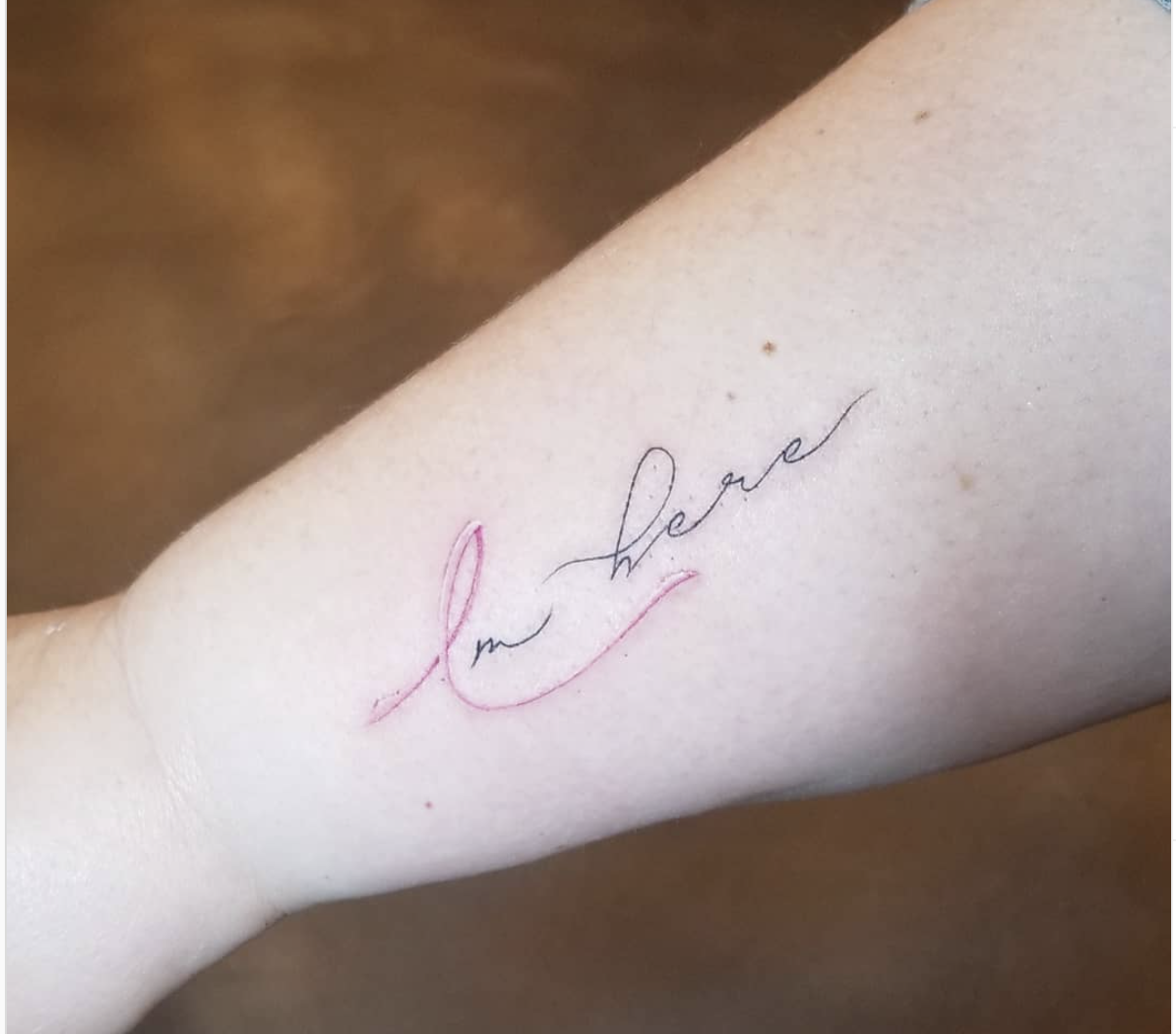 4Th Best Meaningful Cancer Tattoo Designs 4Th Best Meaningful Cancer Tattoo Designs