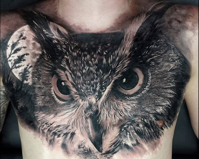 50 Best Owl Tattoo Designs And Ideas 50 Best Owl Tattoo Designs And Ideas