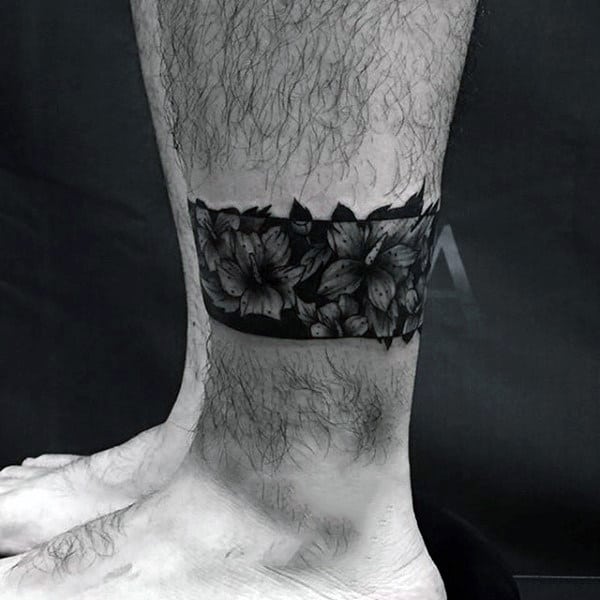 50 Black Band Tattoo Designs For Men Bold Ink Ideas 50 Black Band Tattoo Designs For Men Bold Ink Ideas