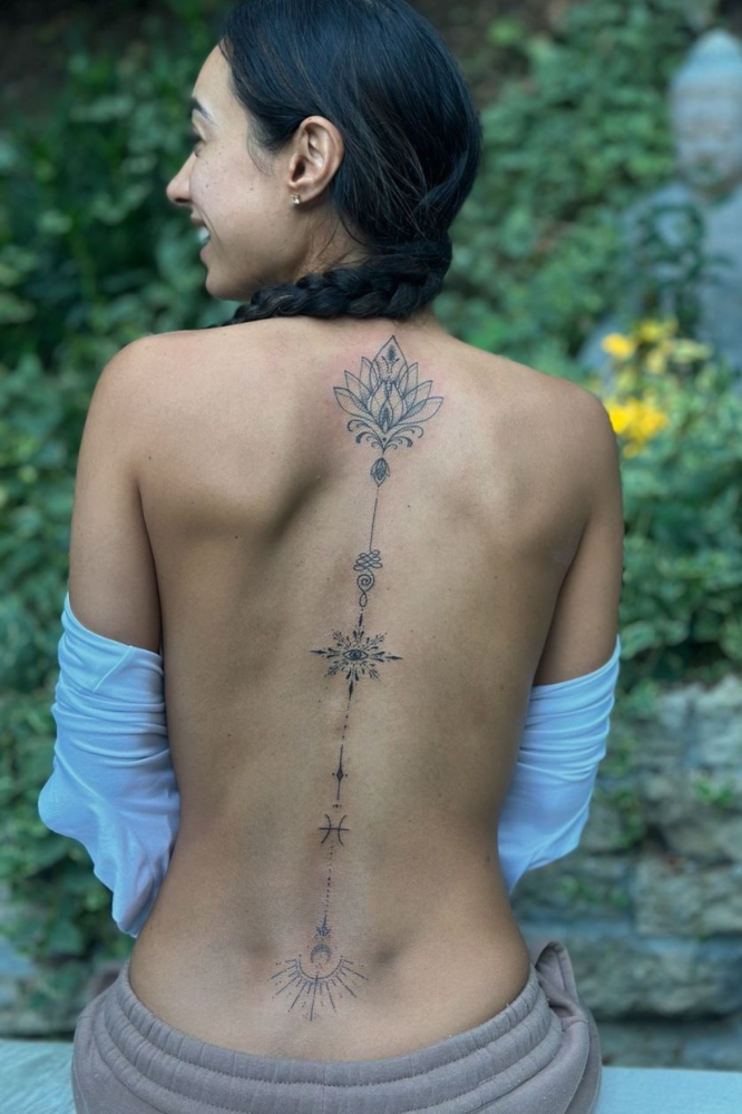 50 Charming Breast Tattoo Designs For Women 2022 Fabbon 50 Charming Breast Tattoo Designs For Women 2022 Fabbon