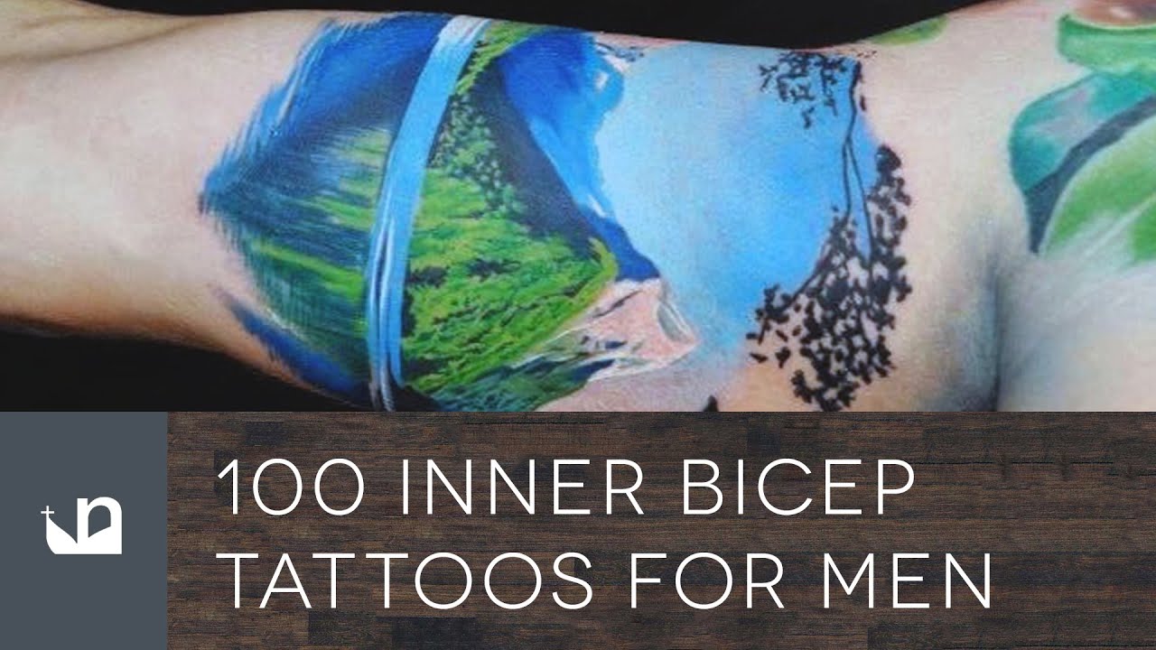 50 Cool Forearm Tattoos For Men To Try In 2022 Bicep Tattoo Men Inner 50 Cool Forearm Tattoos For Men To Try In 2022 Bicep Tattoo Men Inner