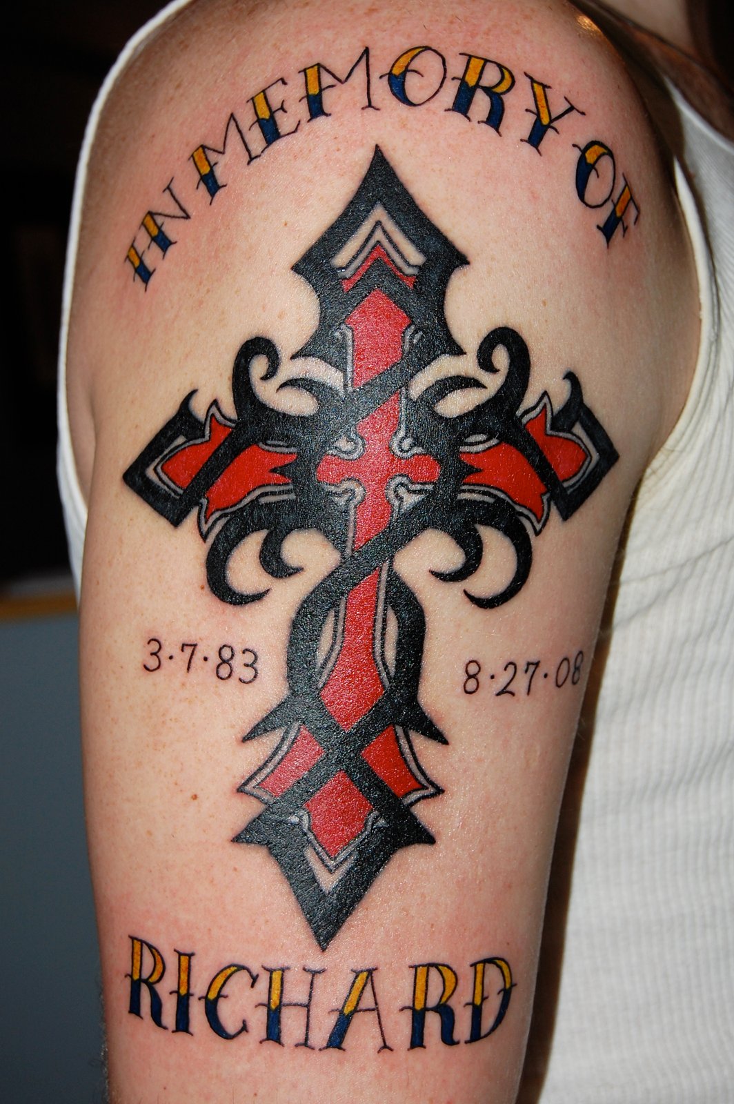 50 Mini Cross Tattoo On Wrist Design Inspirations For You 50 Mini Cross Tattoo On Wrist Design Inspirations For You