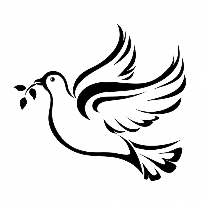 50 Most Beautiful Dove Tattoo Designs Ideas With Meaning 50 Most Beautiful Dove Tattoo Designs Ideas With Meaning