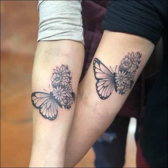 50 Really Beautiful Butterfly Tattoos Designs And Ideas With Meaning 50 Really Beautiful Butterfly Tattoos Designs And Ideas With Meaning