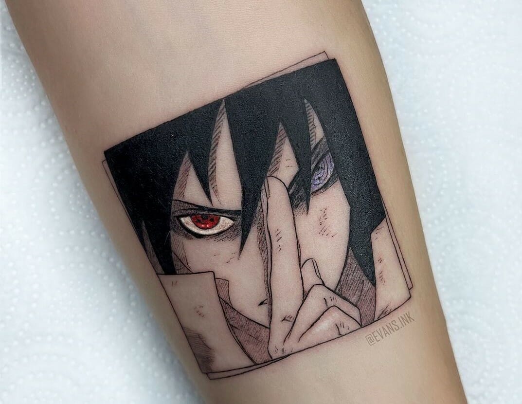 50 Sasuke Tattoo Ideas You Have To See To Believe Alexie 50 Sasuke Tattoo Ideas You Have To See To Believe Alexie