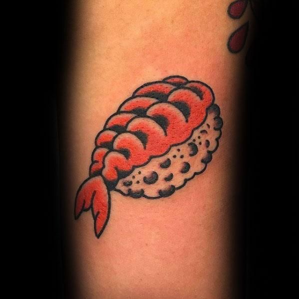 50 Sushi Tattoo Designs For Men Japanese Food Ideas 50 Sushi Tattoo Designs For Men Japanese Food Ideas