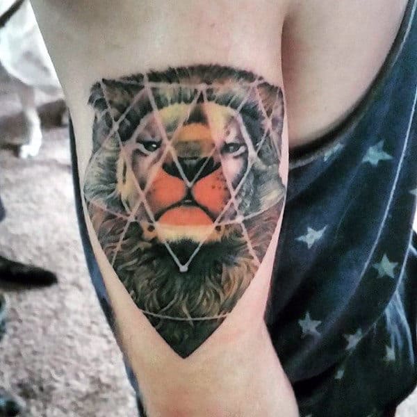50 Tricep Tattoos For Men Masculine Design Ideas 50 Tricep Tattoos For Men Masculine Design Ideas