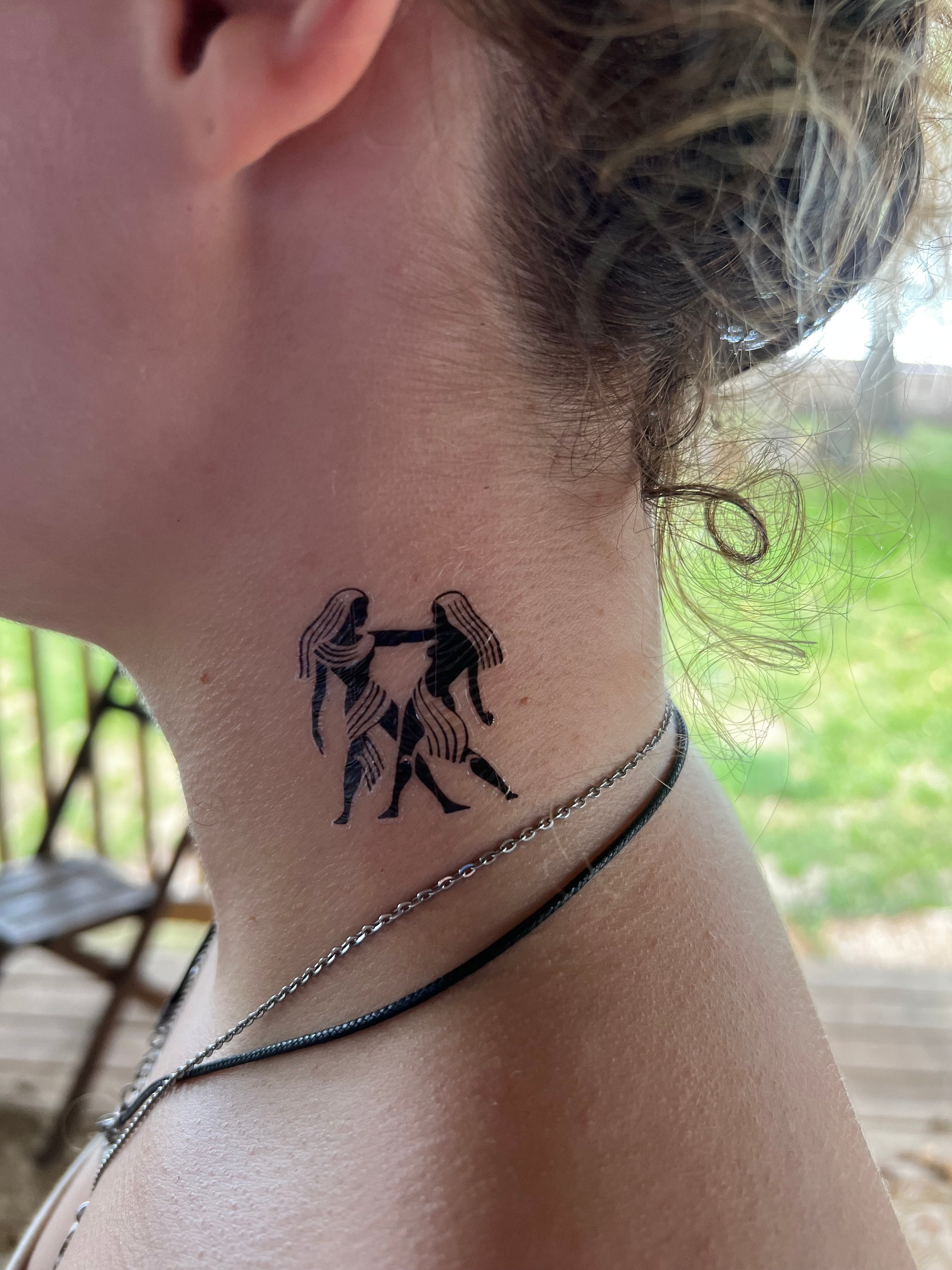 500 Best Gemini Tattoo Ideas Designs And Meaning 2025 500 Best Gemini Tattoo Ideas Designs And Meaning 2025